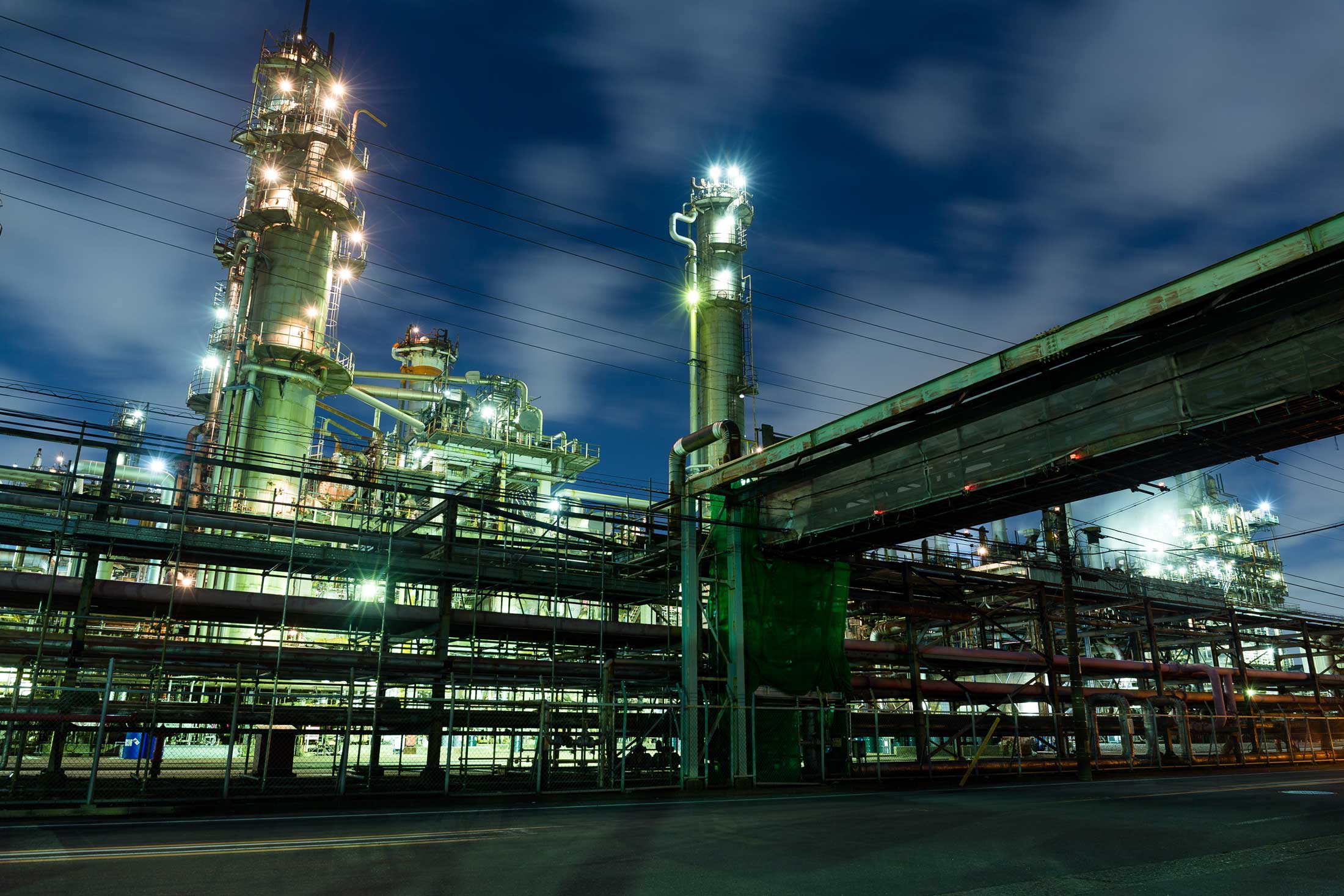 Refrigerant Plant Room Gas Detection and Monitoring JWII Gas