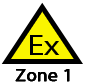 EX Zone 1